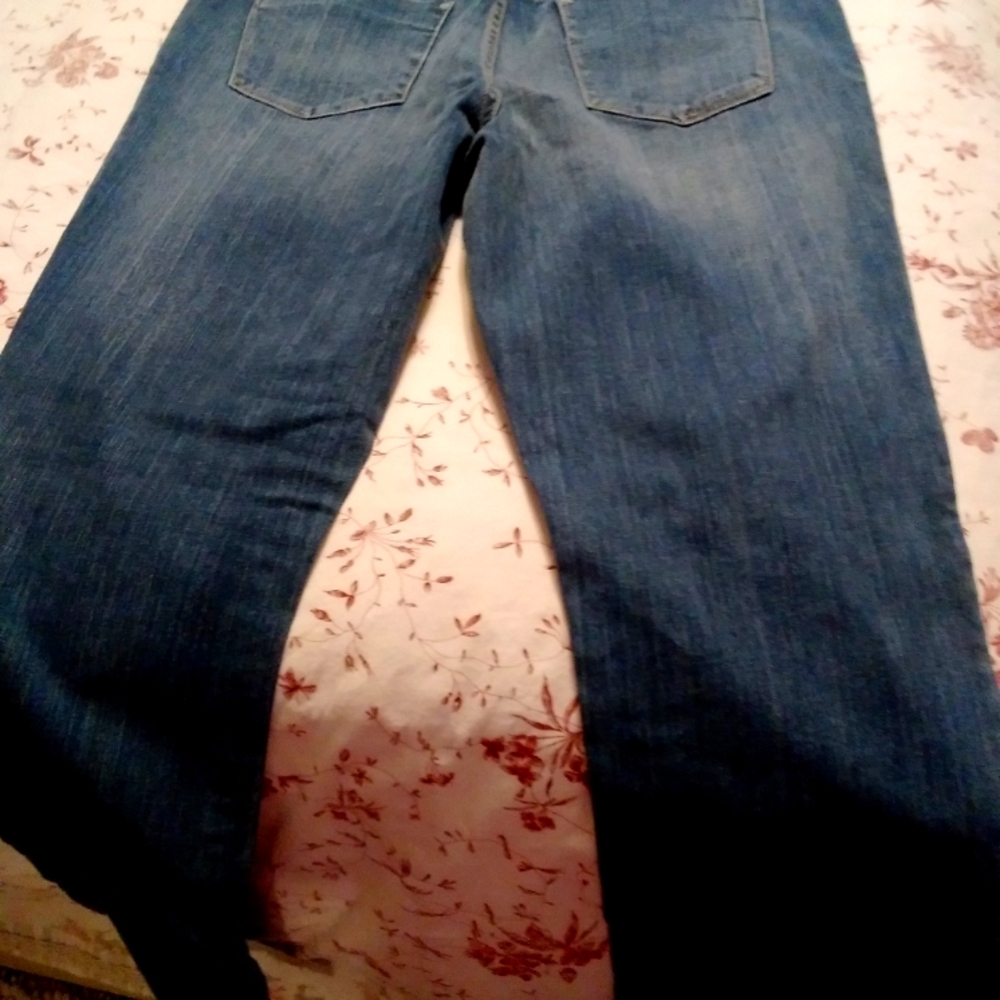 Size 14 jeans